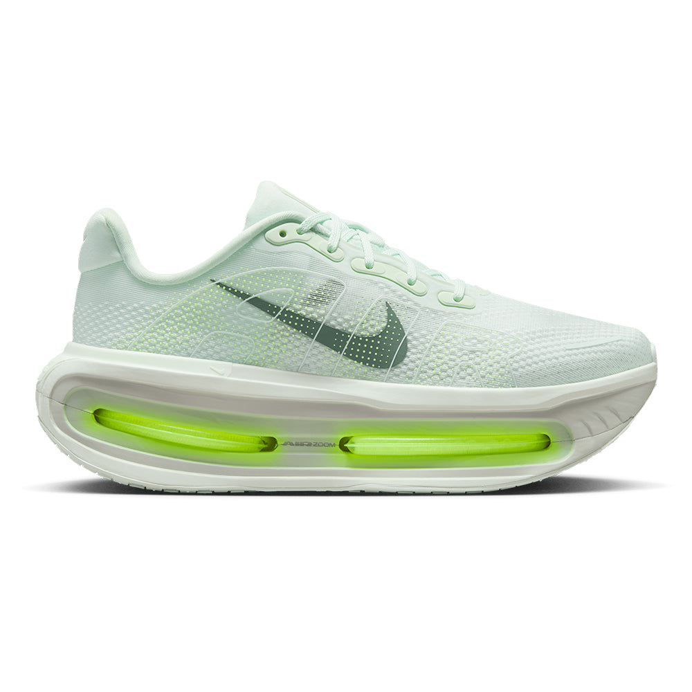 Nike Men's Vomero Premium - BlackToe Running#colour_barely-green-clay-green-barely-volt