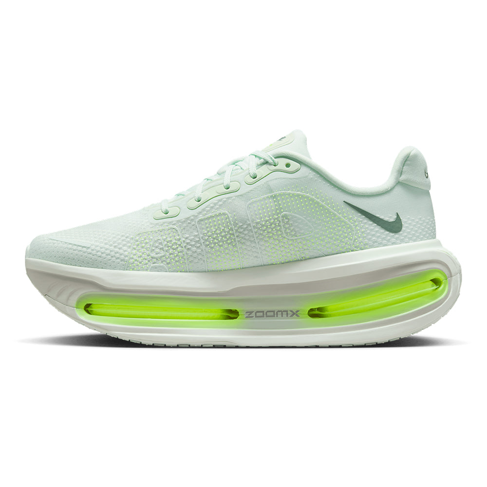 Nike Men's Vomero Premium - BlackToe Running#colour_barely-green-clay-green-barely-volt