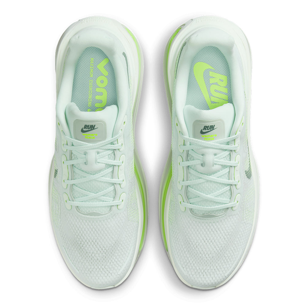 Nike Men's Vomero Premium - BlackToe Running#colour_barely-green-clay-green-barely-volt