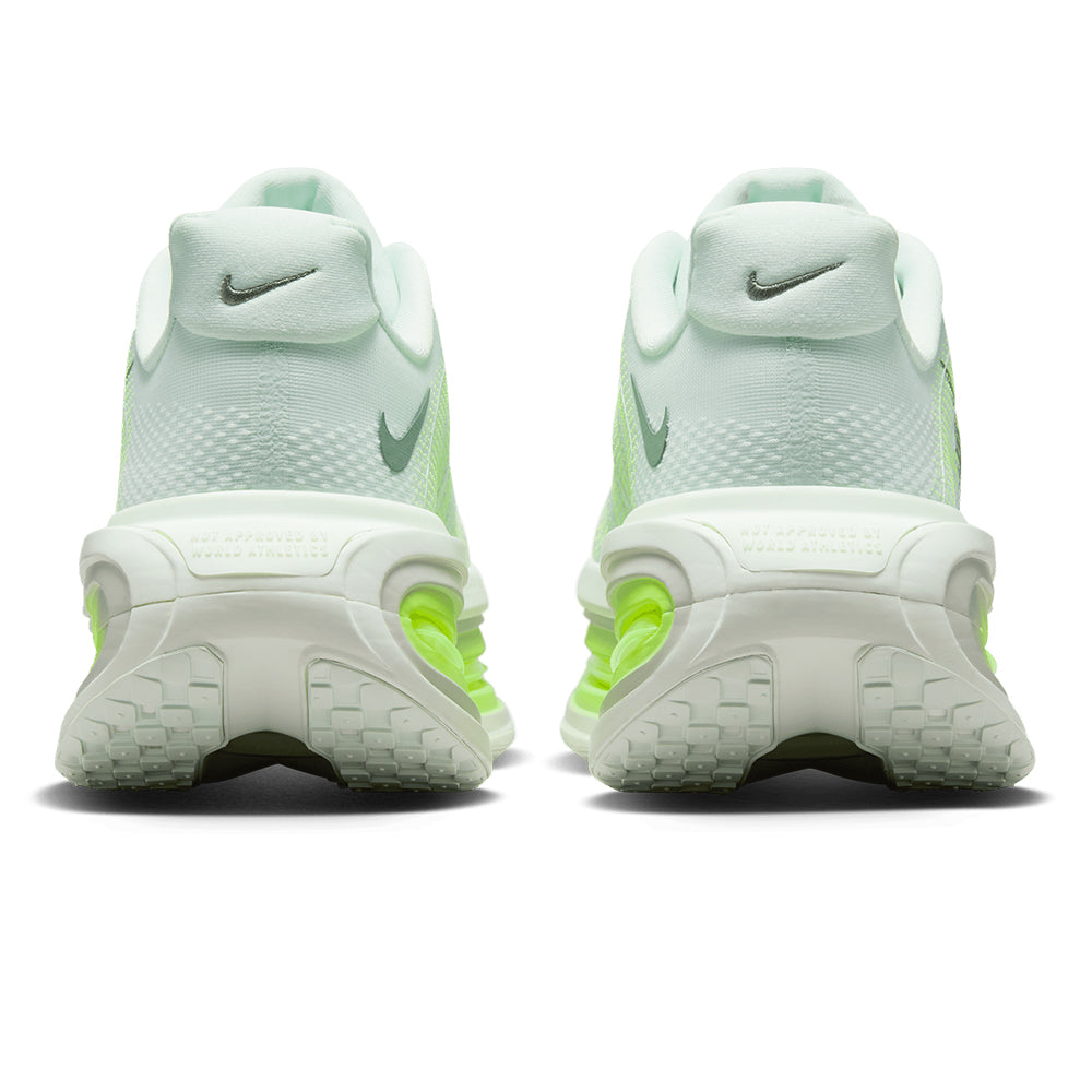 Nike Men's Vomero Premium - BlackToe Running#colour_barely-green-clay-green-barely-volt