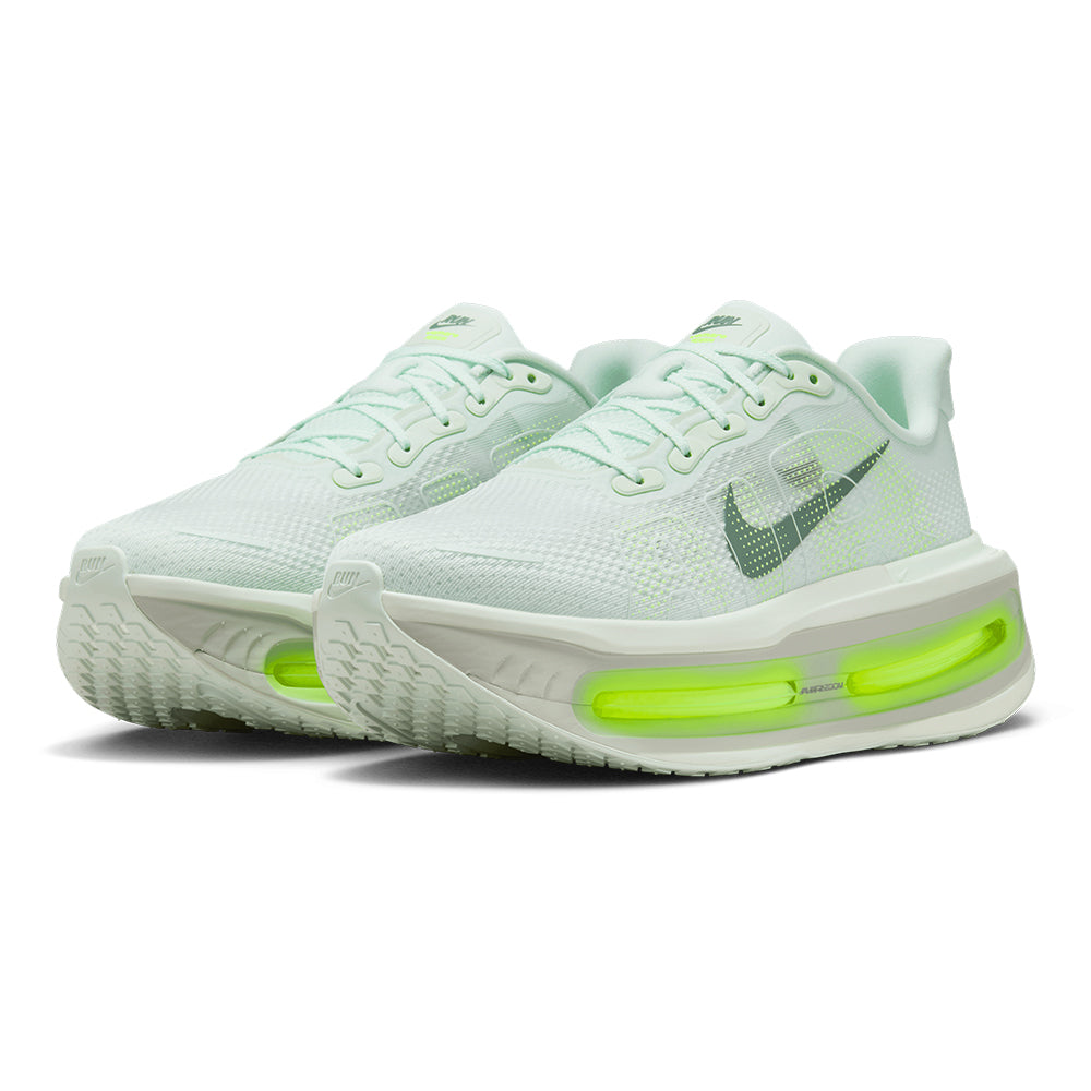 Nike Men's Vomero Premium - BlackToe Running#colour_barely-green-clay-green-barely-volt