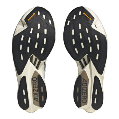 Adidas Adizero Adios Pro 3 - BlackToe Running#colour_non-dyed-cloud-white-core-black