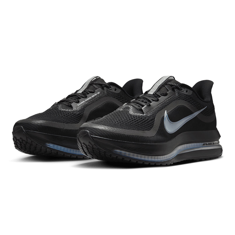 Nike Men's Pegasus Premium - BlackToe Running