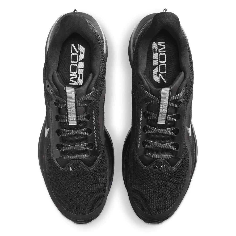 Nike Men's Pegasus Premium - BlackToe Running