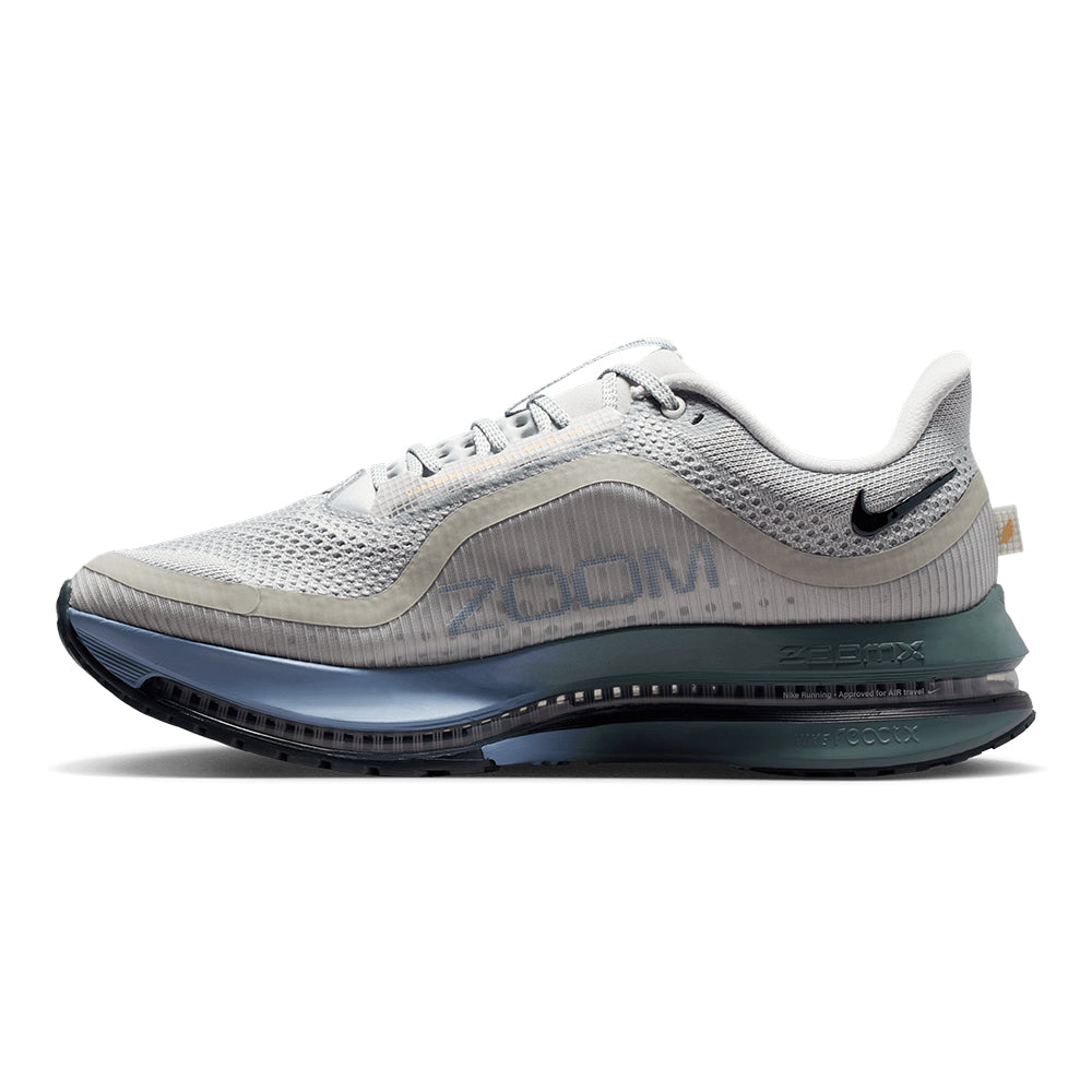 Nike Men's Pegasus Premium - BlackToe Running