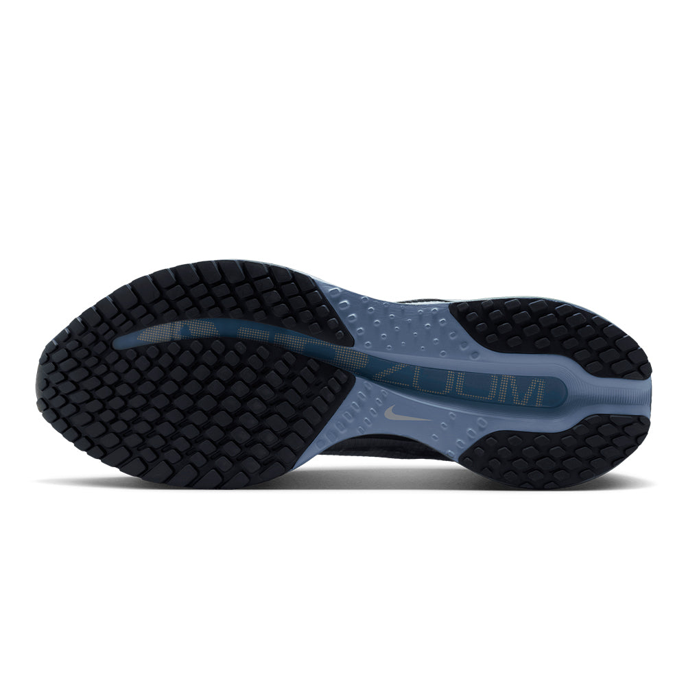 Nike Men's Pegasus Premium - BlackToe Running#colour_grey-mist-dark-obsidian-mineral-slate