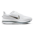 Nike Men's Pegasus Premium - BlackToe Running#colour_white-metallic-silver