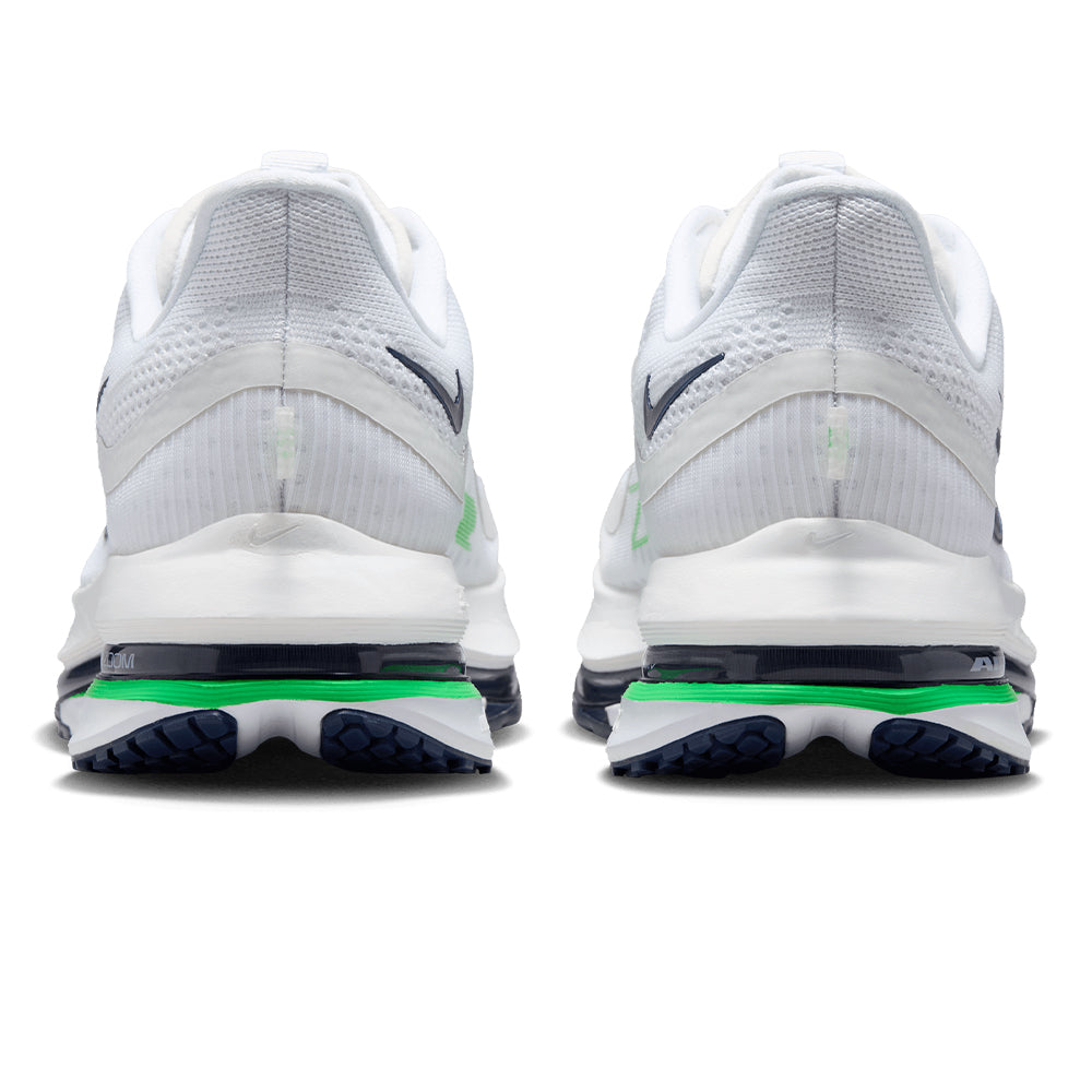 Nike Men's Pegasus Premium - BlackToe Running