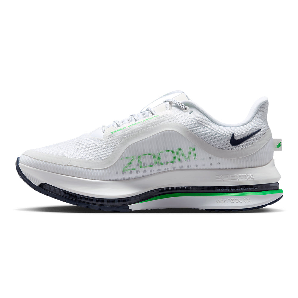 Nike Men's Pegasus Premium - BlackToe Running