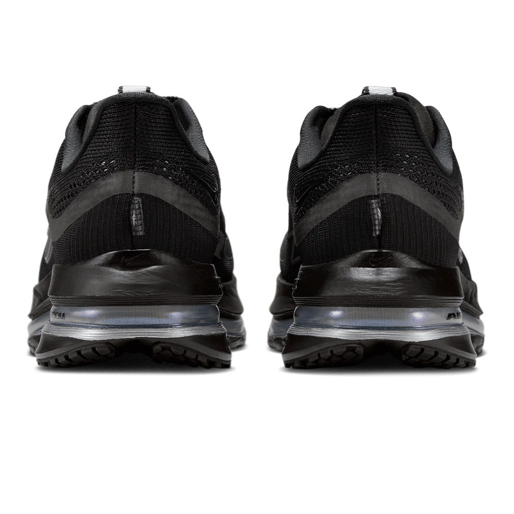 Nike Women's Pegasus Premium - BlackToe Running#colour_black-black