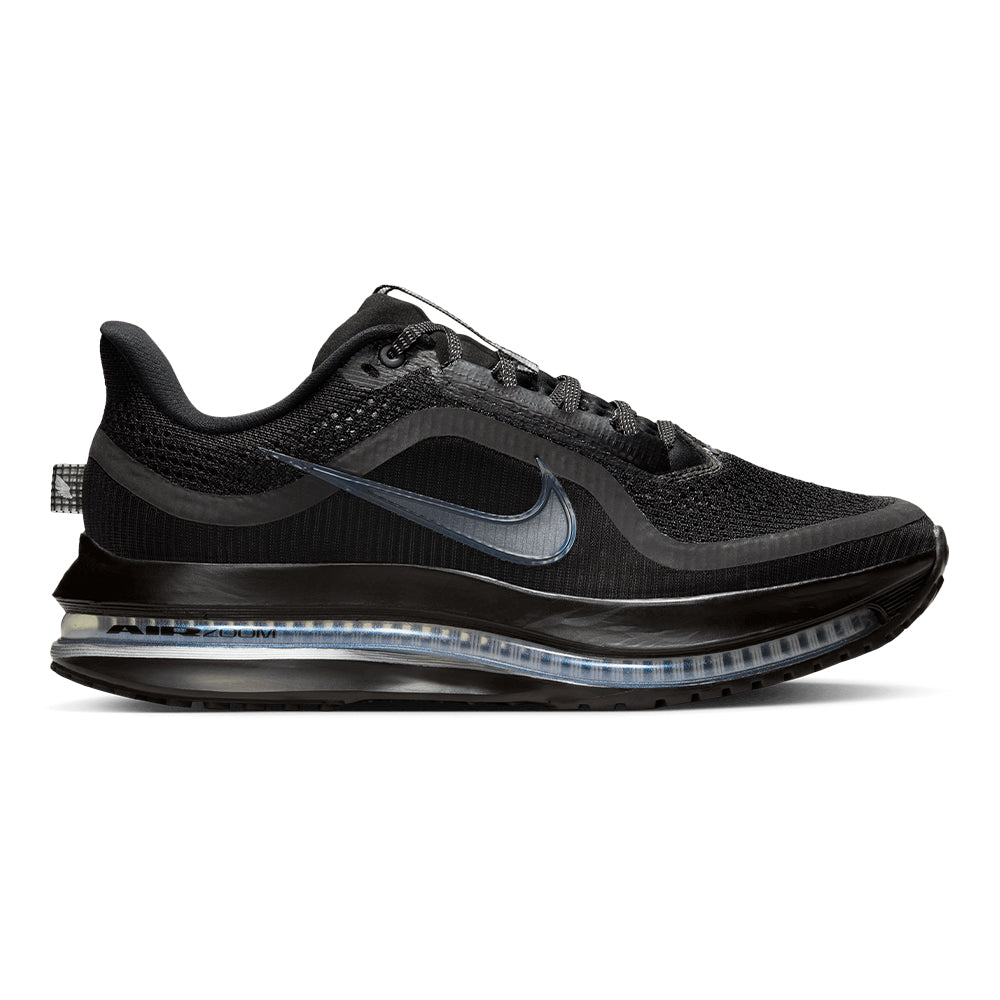 Nike Women's Pegasus Premium - BlackToe Running