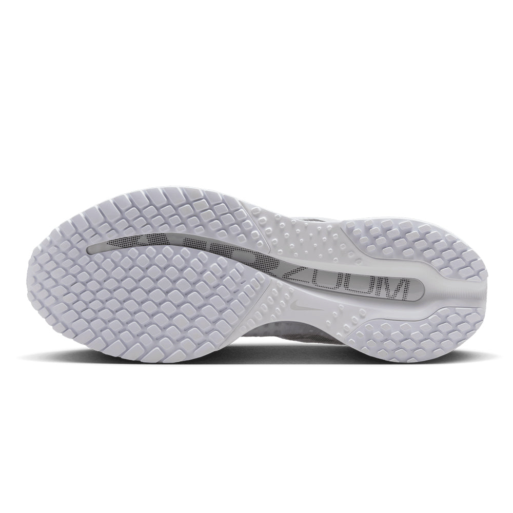 Nike Women's Pegasus Premium - BlackToe Running#colour_white-metallic-silver