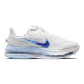 Nike Women's Pegasus Premium - BlackToe Running#colour_white-mystic-navy-aluminum-sundial