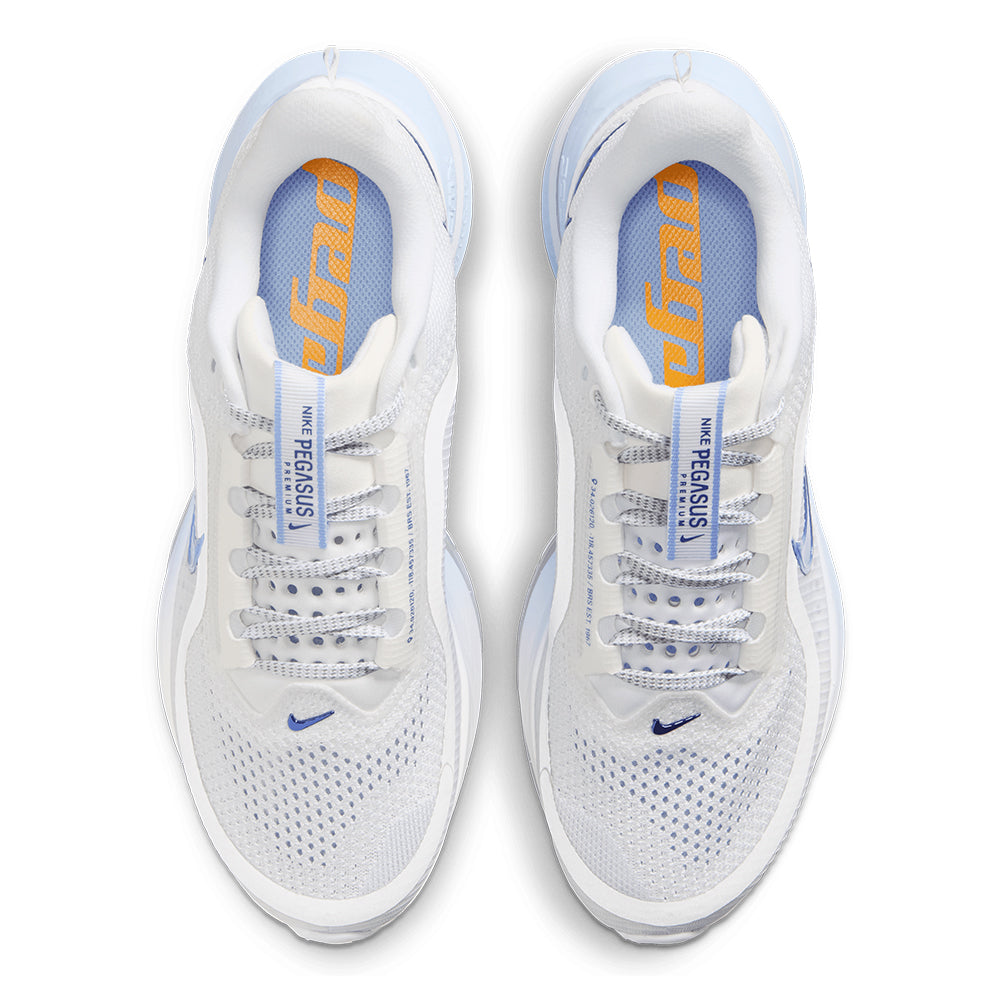 Nike Women's Pegasus Premium - BlackToe Running