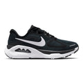 Nike Women's Structure Plus - BlackToe Running#colour_black-white