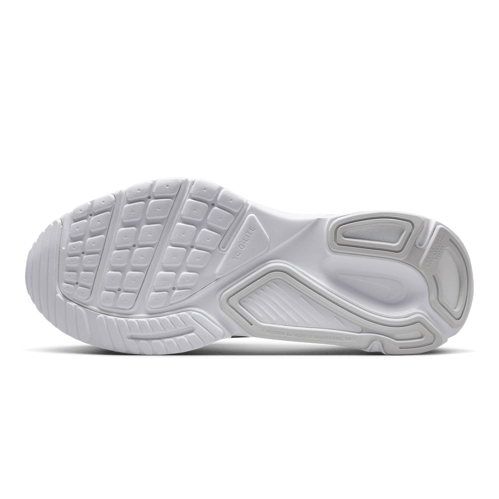 Nike Women's Structure Plus - BlackToe Running