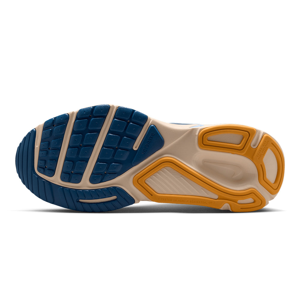 Nike Women's Structure Plus - BlackToe Running#colour_white-mystic-navy-aluminum-sundial