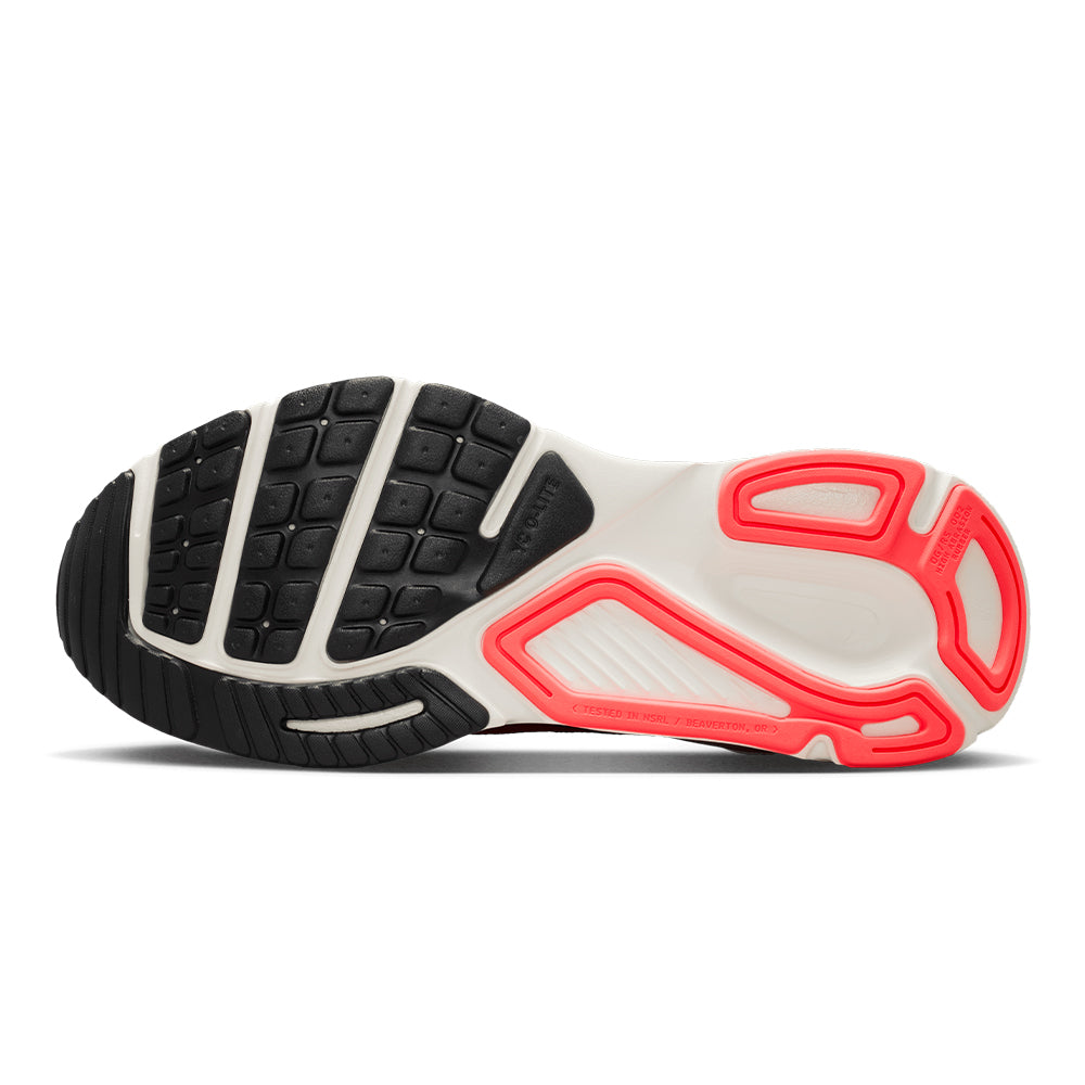 Nike Women's Structure Plus - BlackToe Running#colour_tattoo-hot-lava