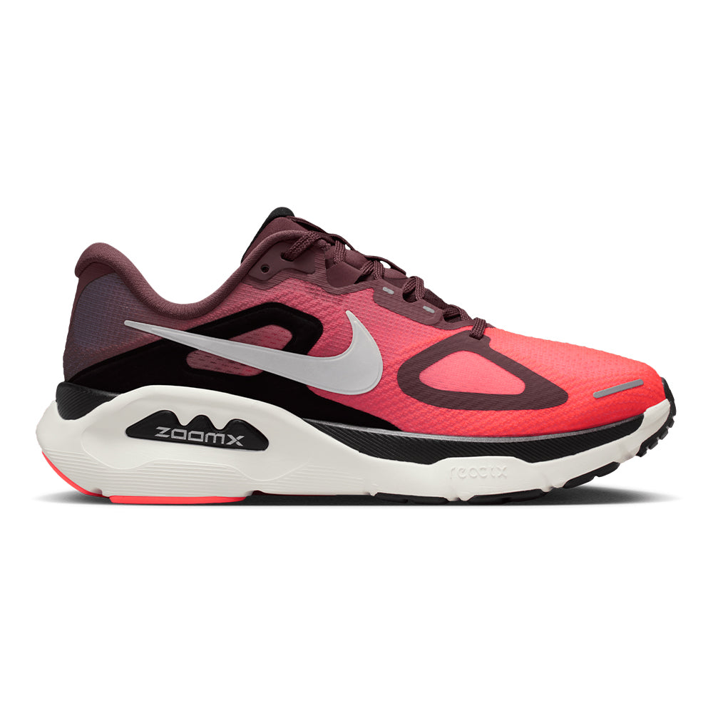 Nike Women's Structure Plus - BlackToe Running