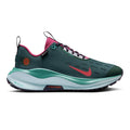 Nike Women's InfinityRN 4 GORE-TEX- BlackToe Running#colour_vintage-green-bright-crimson