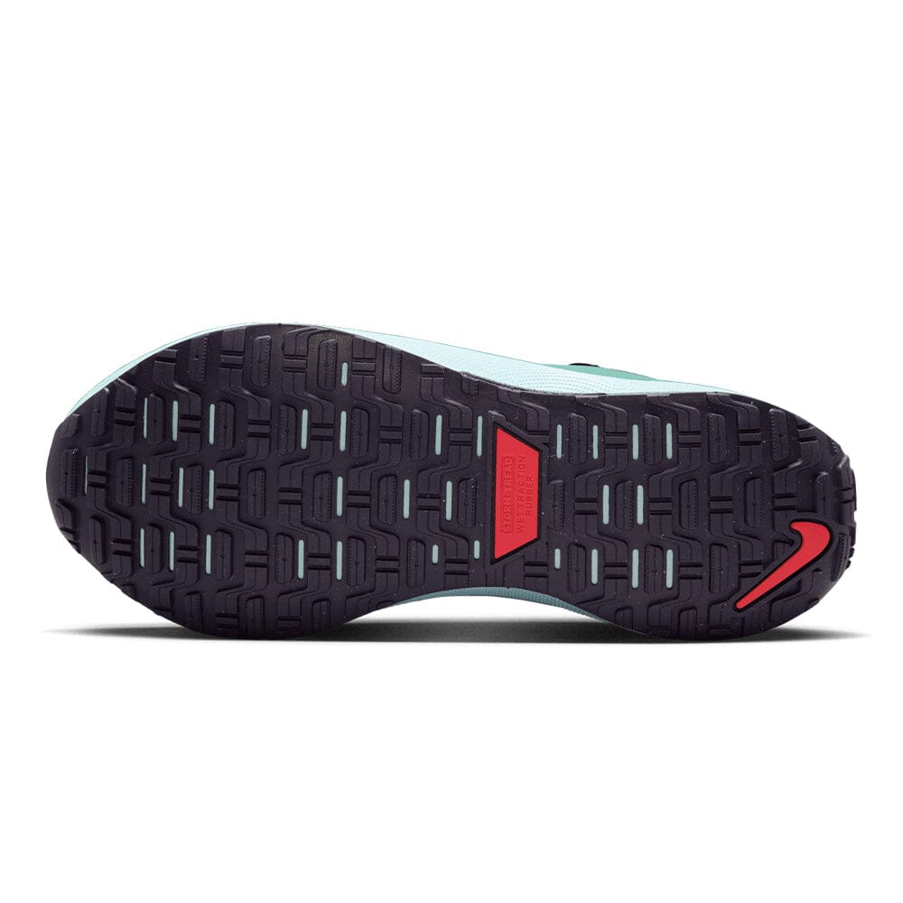 Nike Women's InfinityRN 4 GORE-TEX- BlackToe Running#colour_vintage-green-bright-crimson