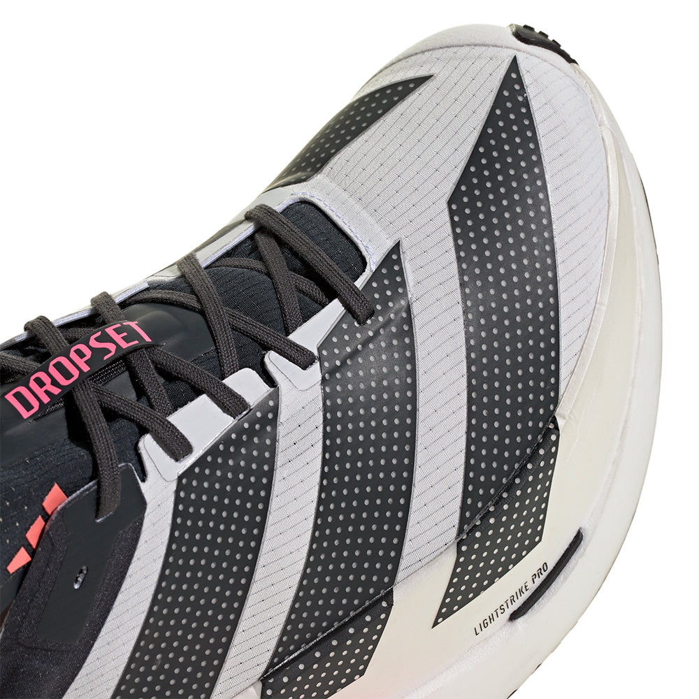 Adidas Adizero Dropset Elite - BlackToe Running