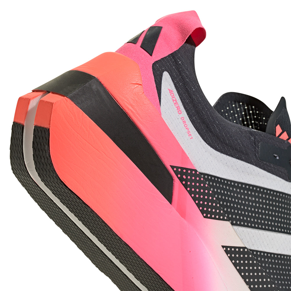 Adidas Adizero Dropset Elite - BlackToe Running