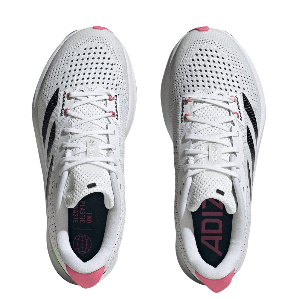 Adidas Women's Adizero SL - BlackToe Running