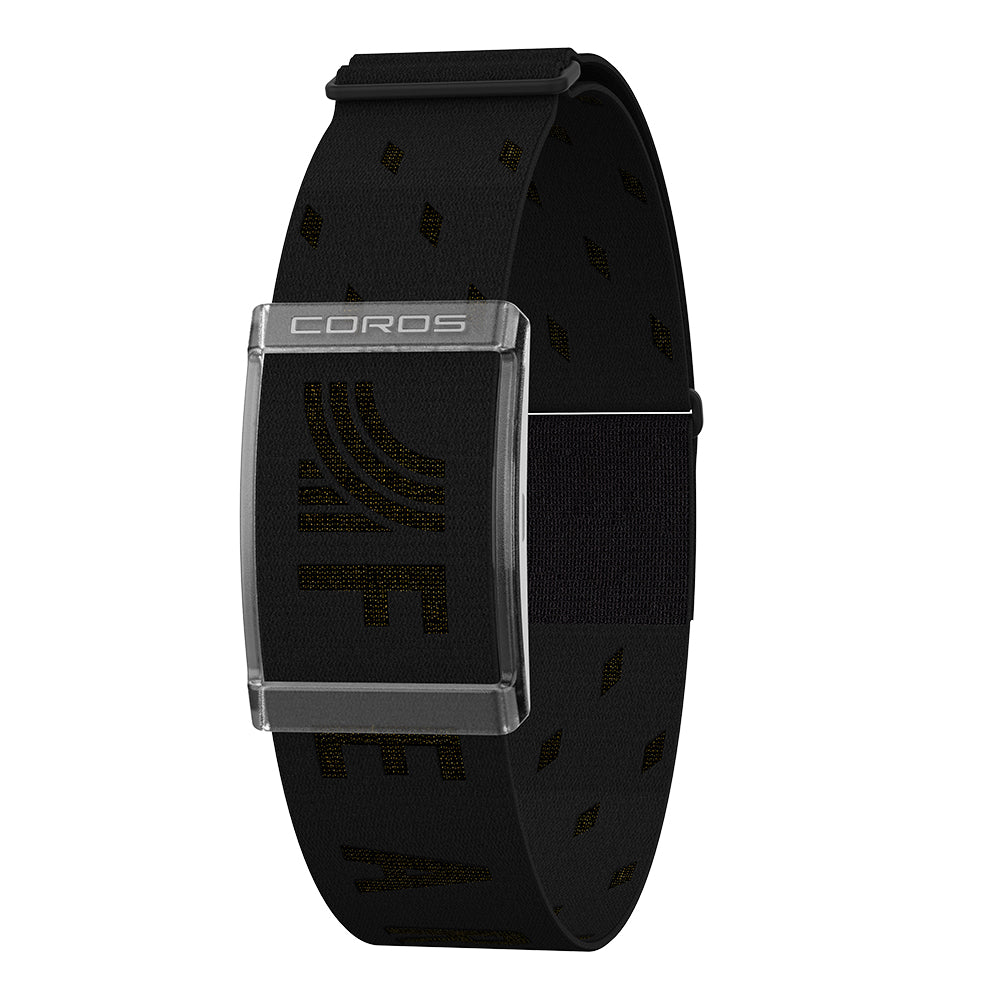 Coros Heart Rate Monitor - Jakob Ingebrigtsen Edition