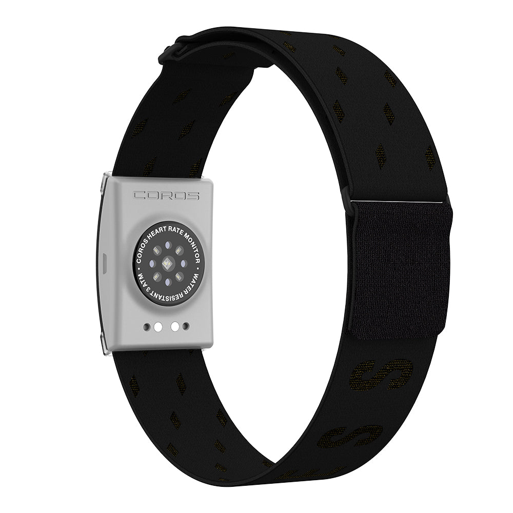 Coros Heart Rate Monitor - Jakob Ingebrigtsen Edition