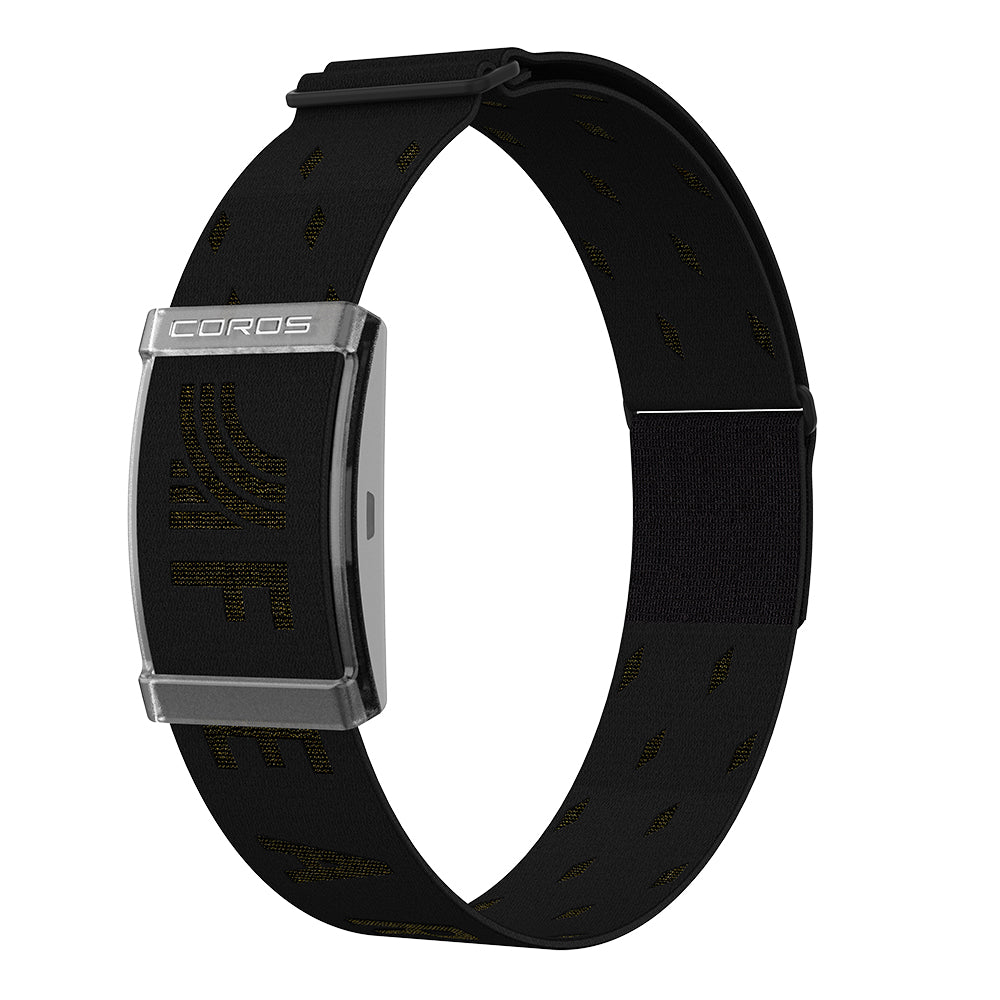 Coros Heart Rate Monitor - Jakob Ingebrigtsen Edition