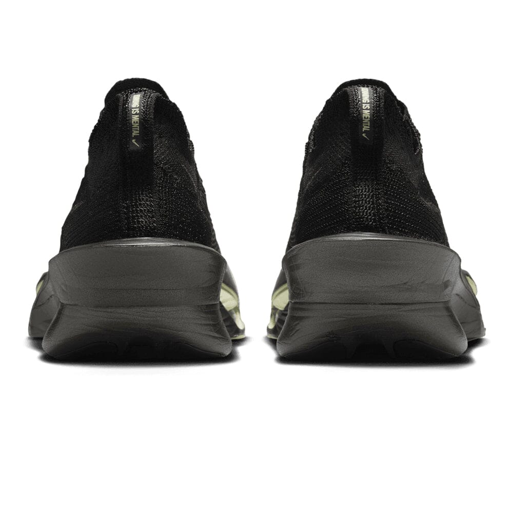 Nike Men's Alphafly Change Of Pace โ BlackToe Running