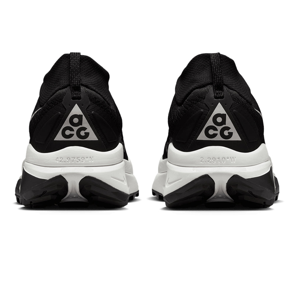 Nike Men's ACG Zegama - BlackToe Running