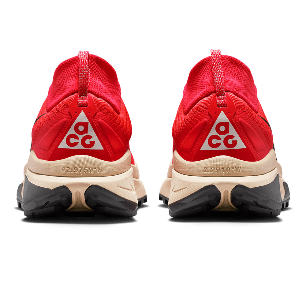 Nike Men's ACG Zegama - BlackToe Running#colour_light-crimson-black-light-orewood-brn