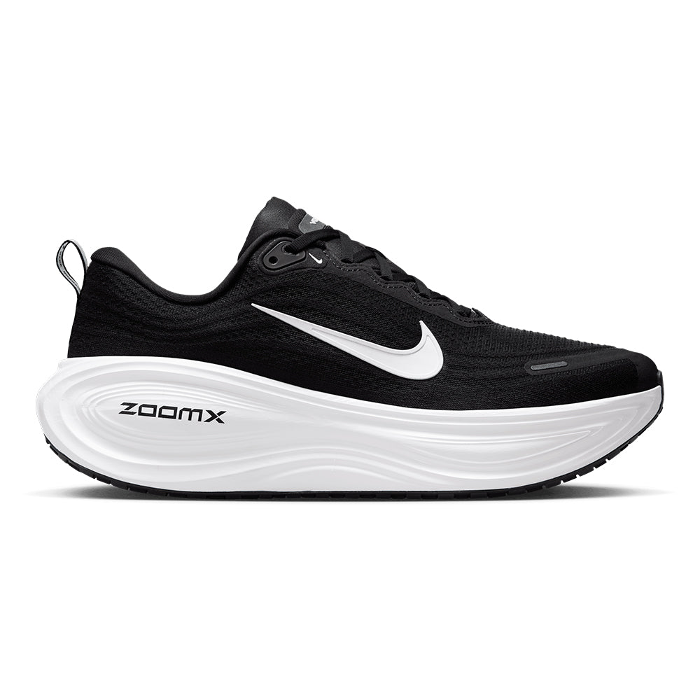 Nike Men's Vomero Plus - BlackToe Running
