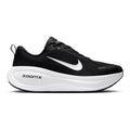 Nike Men's Vomero Plus - BlackToe Running#colour_black-white