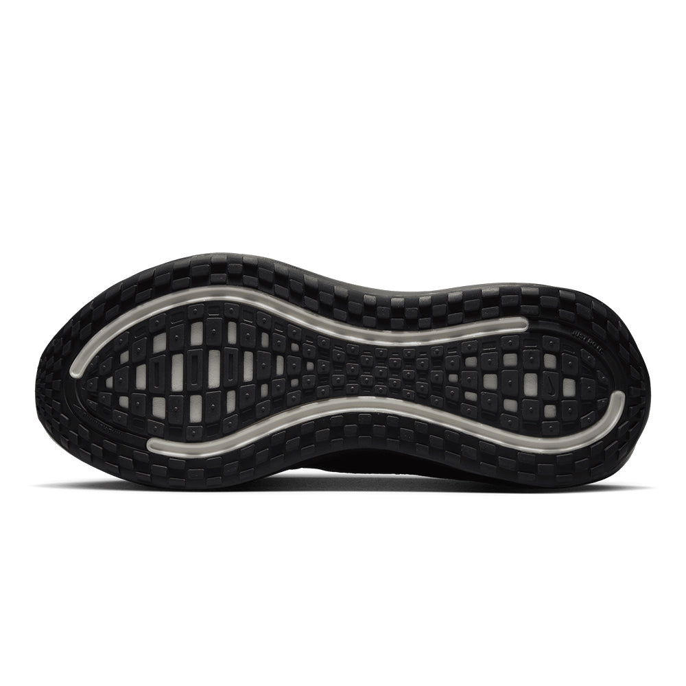 Nike Men's Vomero Plus - BlackToe Running