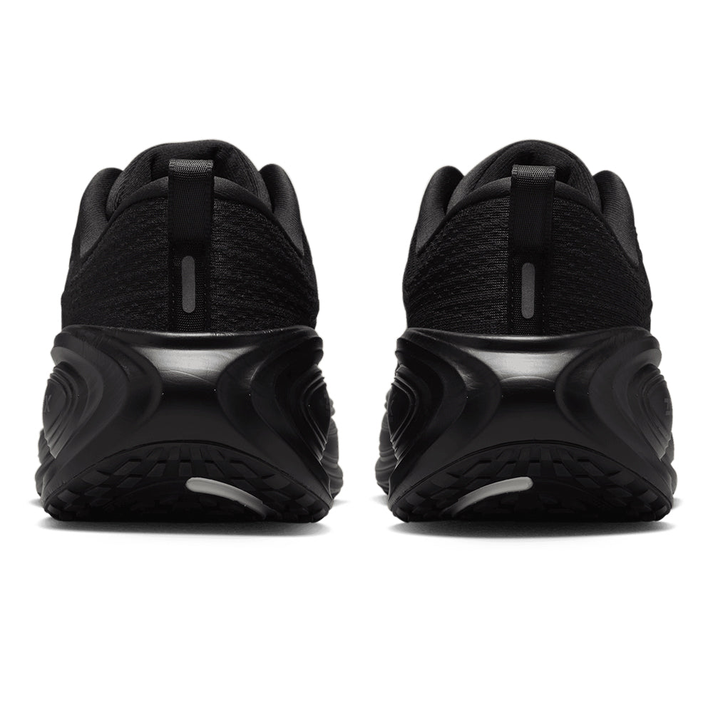 Nike Men's Vomero Plus - BlackToe Running#colour_black