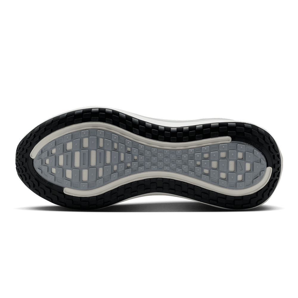 Nike Men's Vomero Plus - BlackToe Running#colour_anthracite-wolf-grey