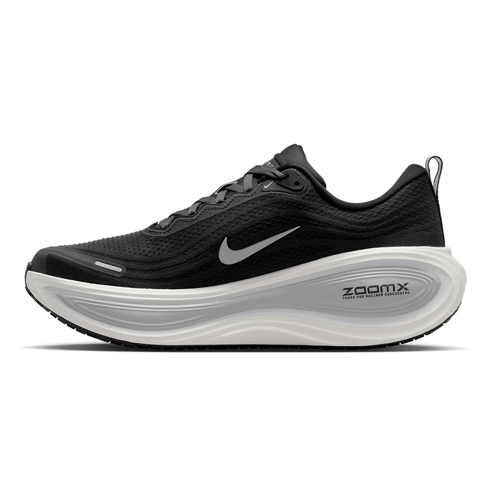 Nike Men's Vomero Plus - BlackToe Running#colour_anthracite-wolf-grey