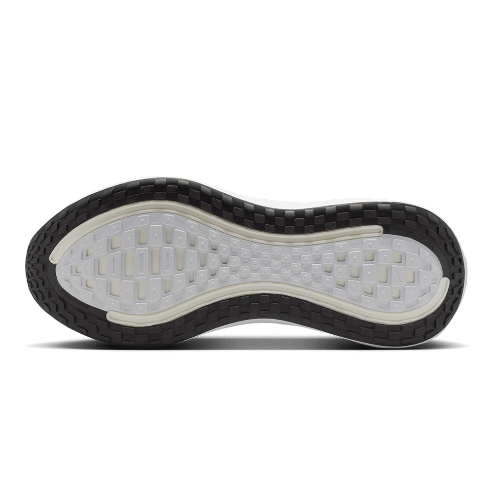 Nike Men's Vomero Plus - BlackToe Running