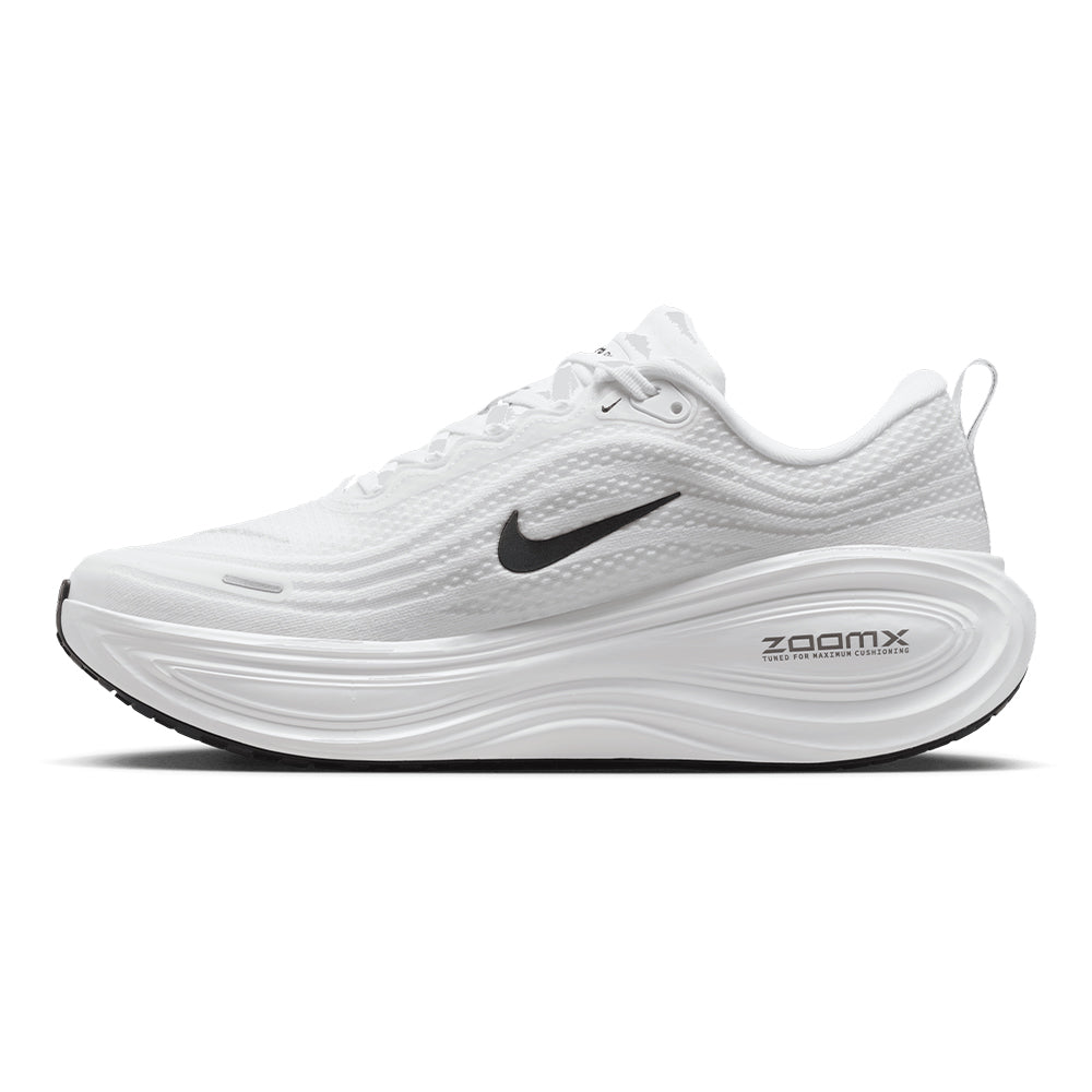Nike Men's Vomero Plus - BlackToe Running