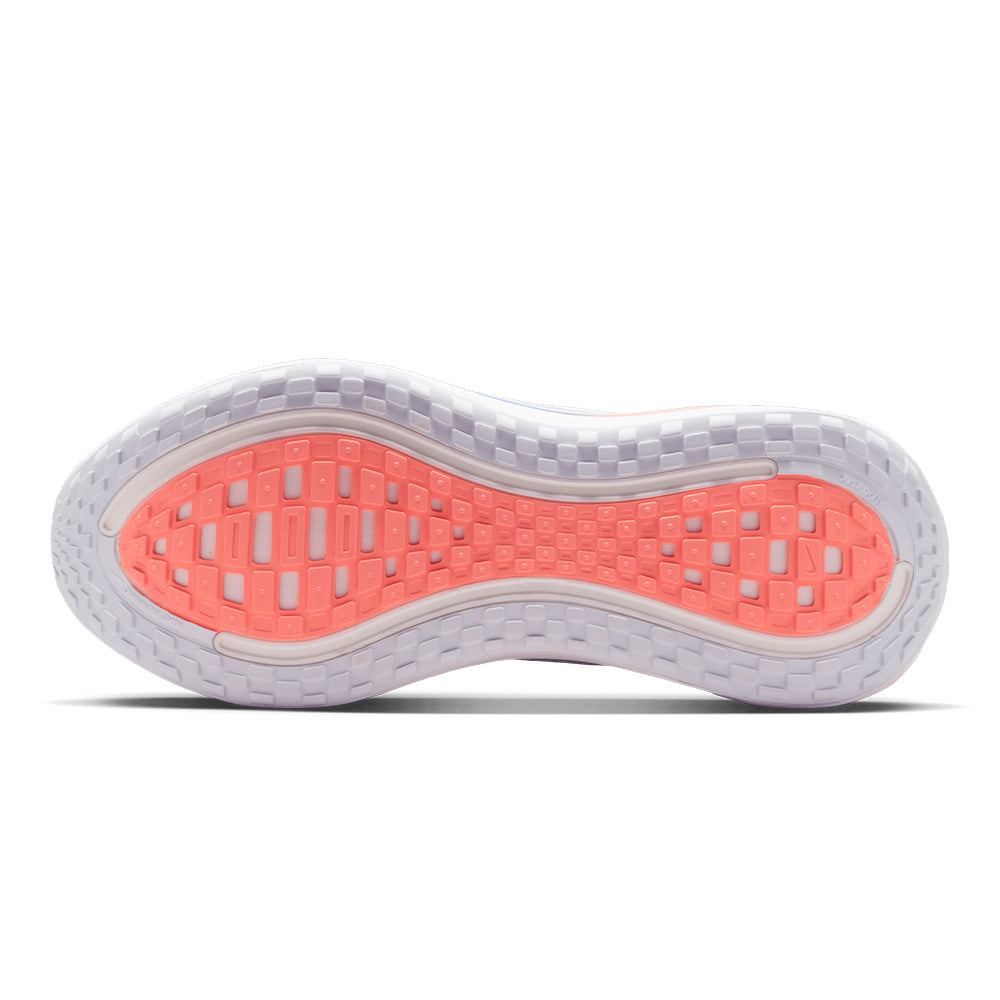Nike Men's Vomero Plus - BlackToe Running