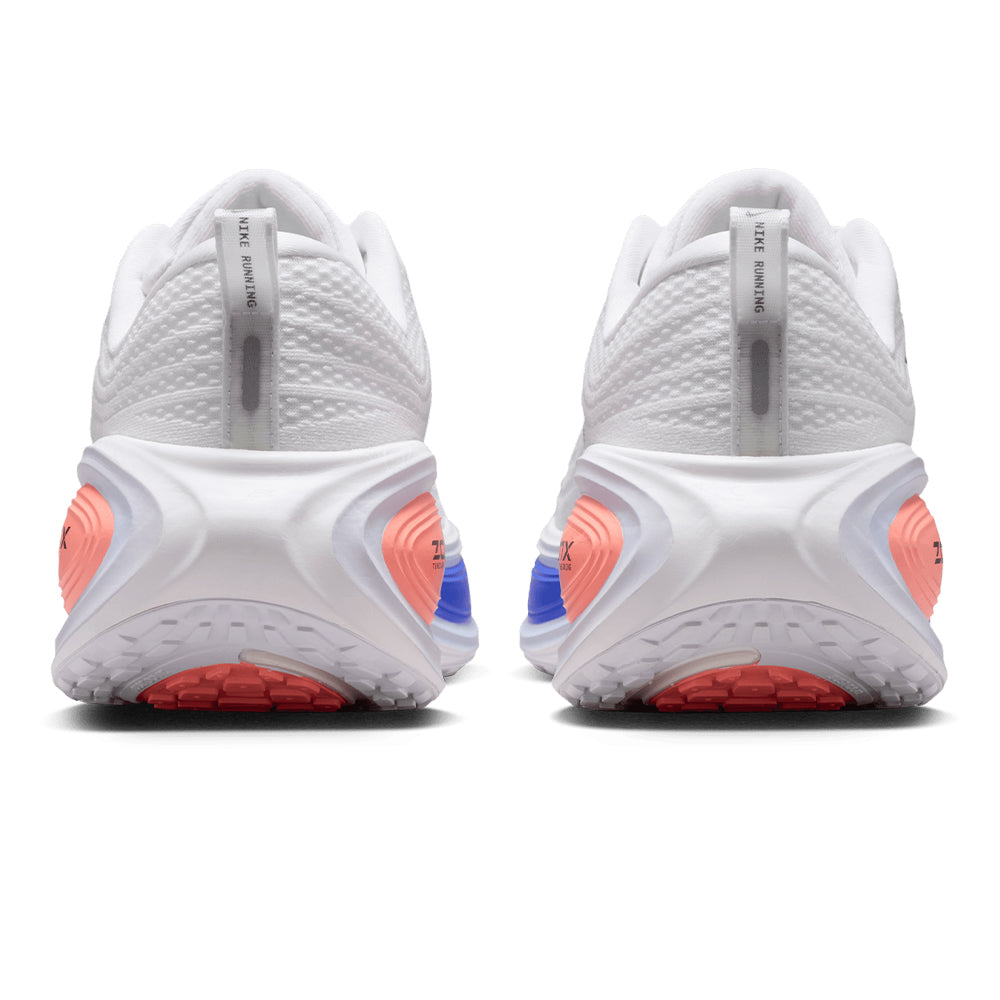 Nike Men's Vomero Plus - BlackToe Running