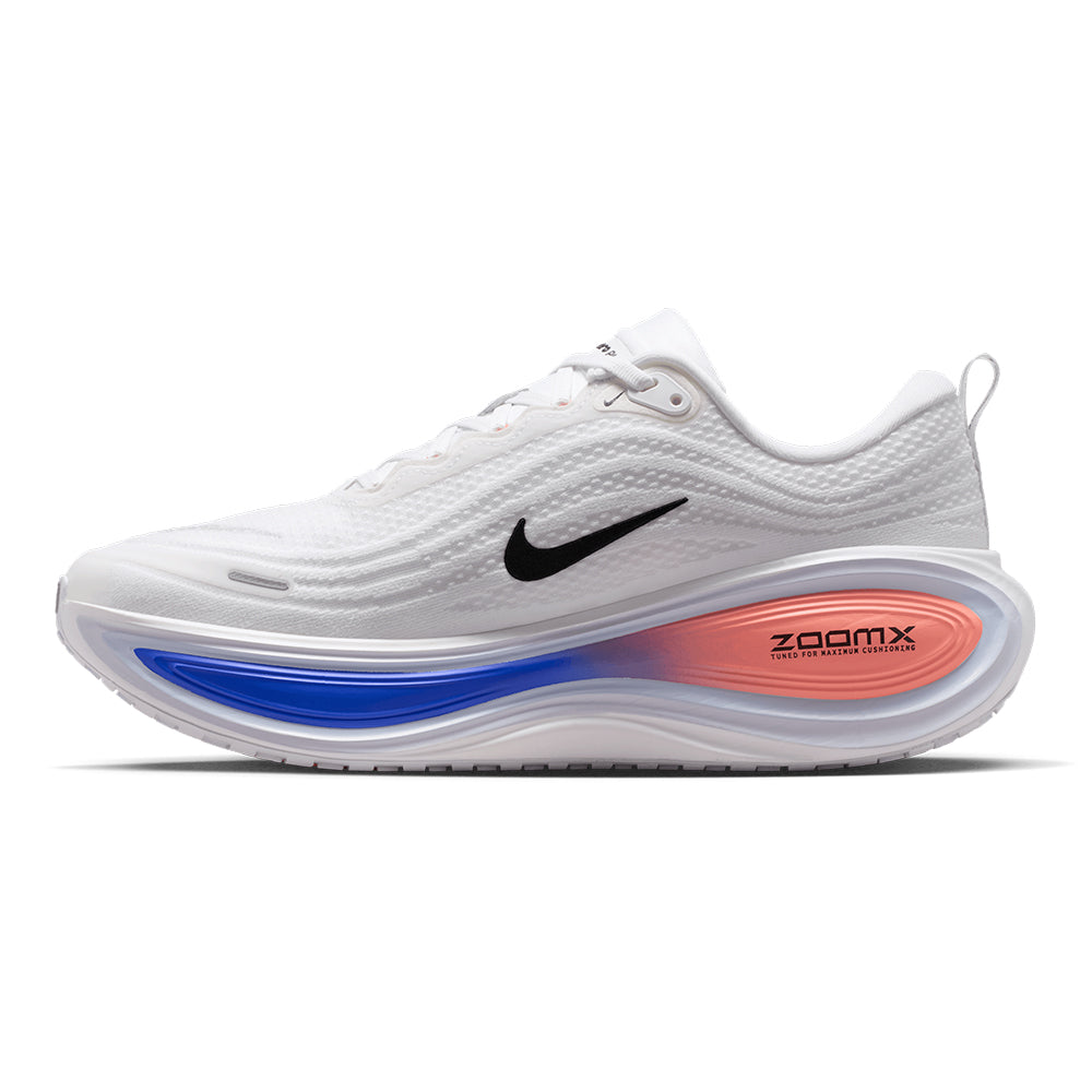 Nike Men's Vomero Plus - BlackToe Running