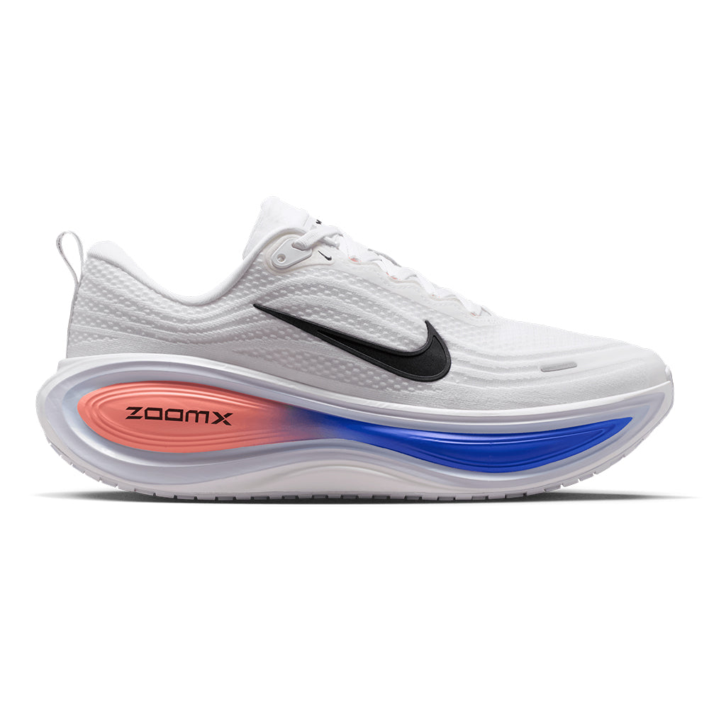 Nike Men's Vomero Plus - BlackToe Running