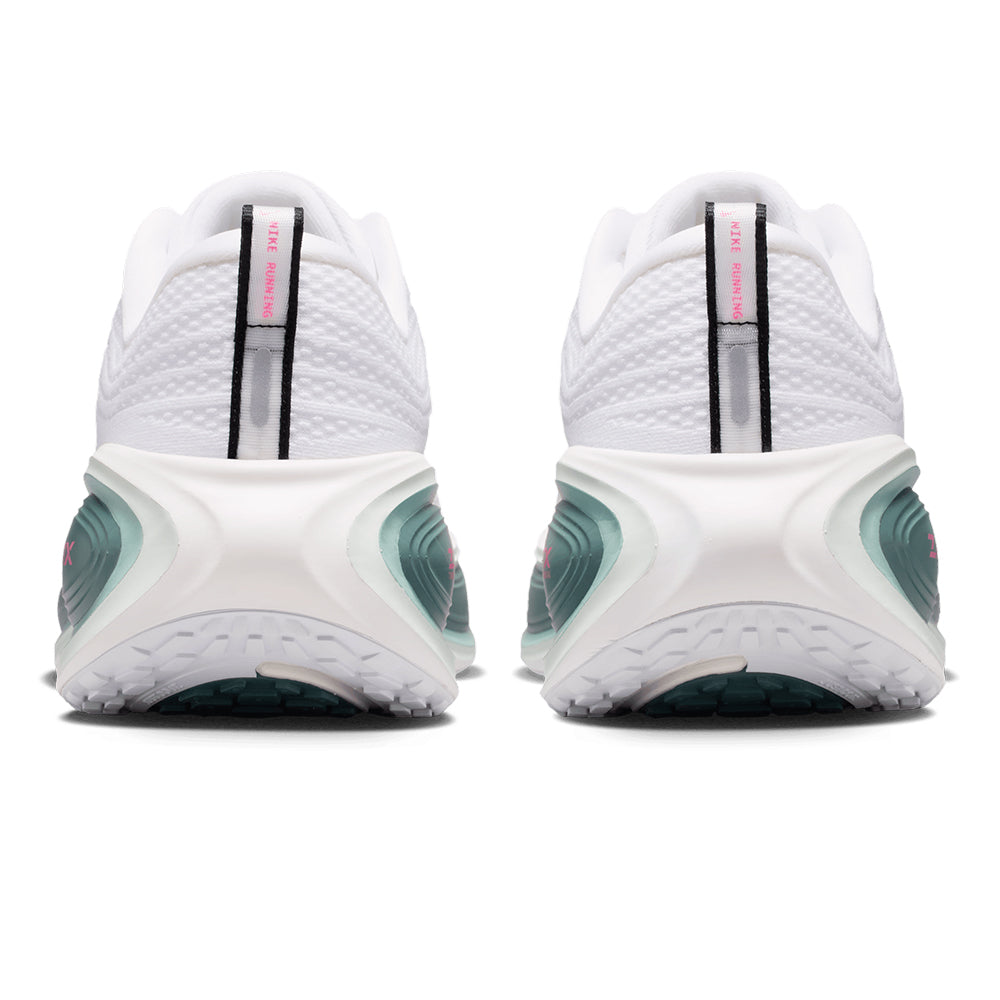 Nike Men's Vomero Plus - BlackToe Running