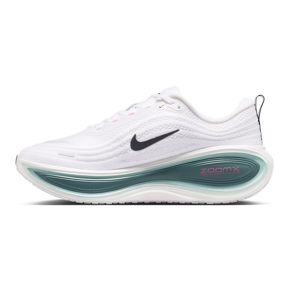Nike Men's Vomero Plus - BlackToe Running