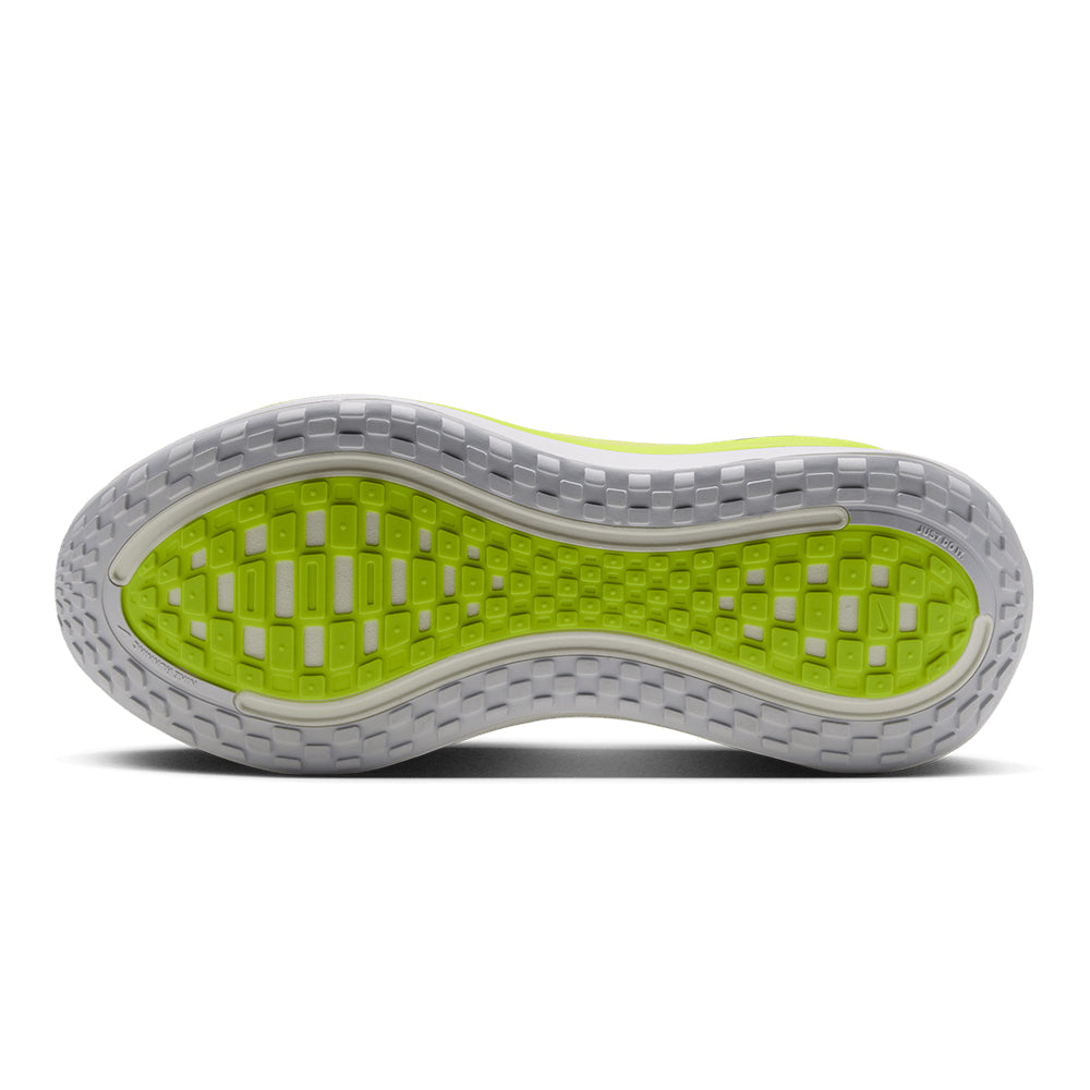 Nike Men's Vomero Plus - BlackToe Running