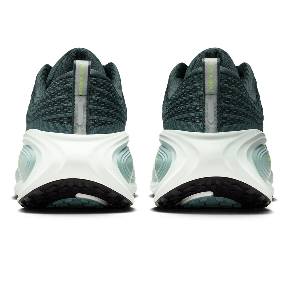 Nike Men's Vomero Plus - BlackToe Running#colour_seaweed-volt-green-haze